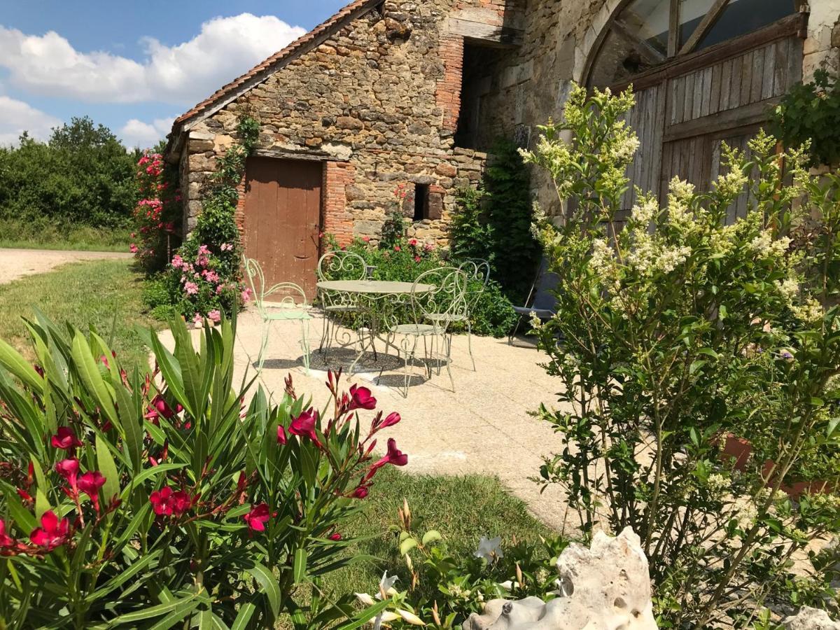 La Barcelle, Une Pause Nature. Perrigny  المظهر الخارجي الصورة